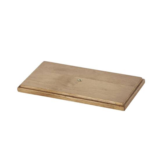 Clear Acrylic Plastic Box Set with Lids